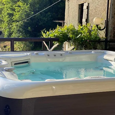 Il Sambuco * Vignola (Trentino)