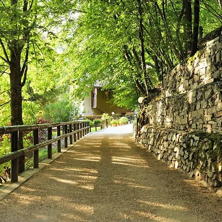 Il Sambuco * Vignola (Trentino)