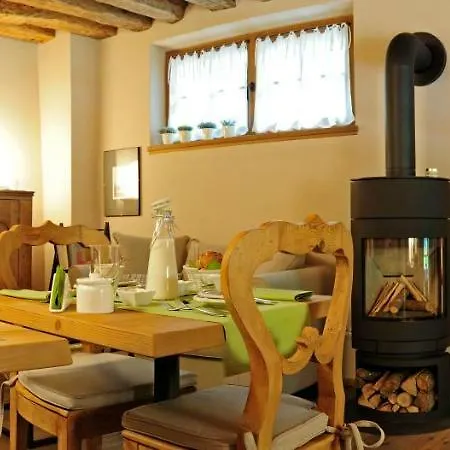 Il Sambuco *