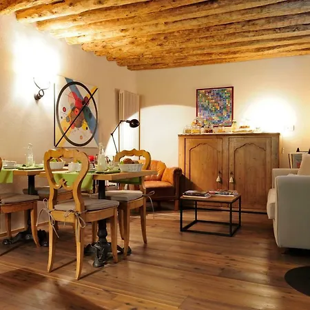 Il Sambuco Vignola (Trentino)