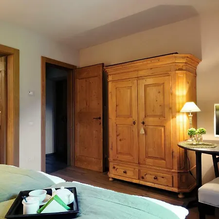 Il Sambuco * Vignola (Trentino)